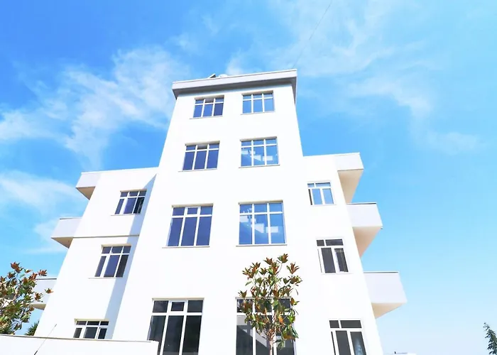 Hotel Kristal
