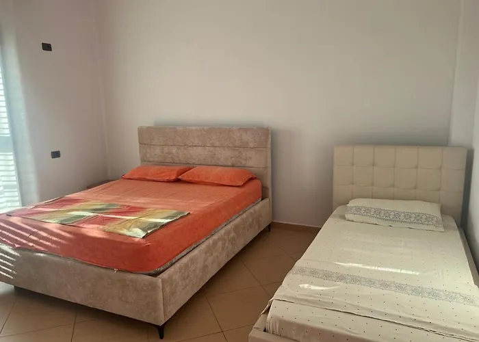 Vlora Apartments