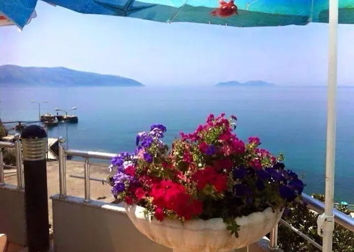 Vlora Apartments